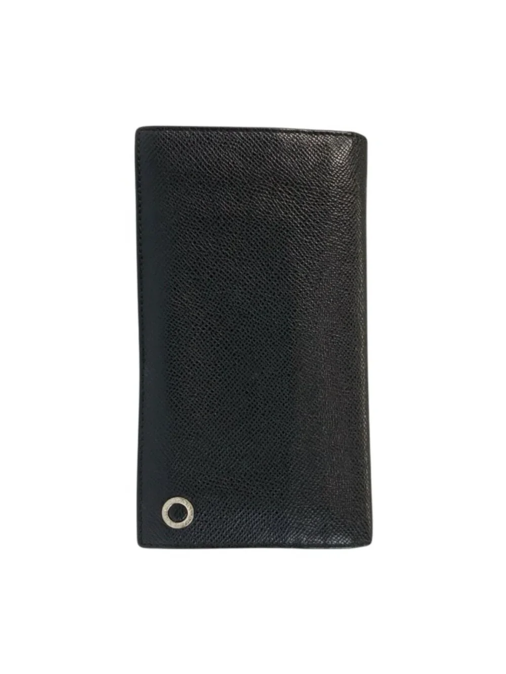 Bvlgari BL Wallet Black